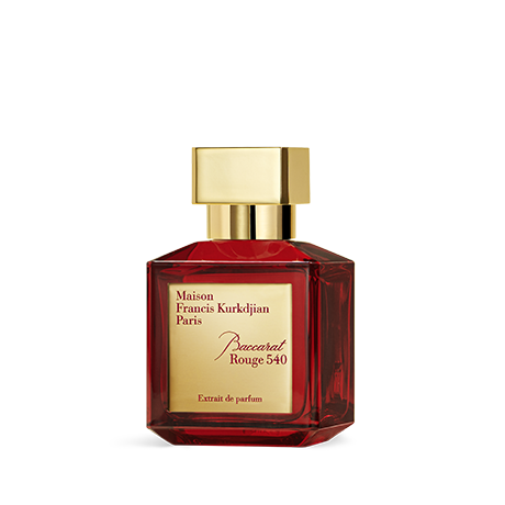 Baccarat Rouge 540, 70ml, hi-res, Extrait de parfum